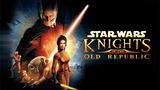 zber z hry Star Wars: Knights of the old Republic 